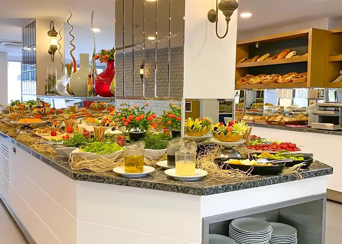 Western Khan Antalya