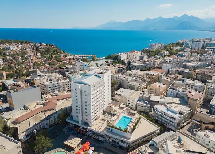 Western Khan Antalya