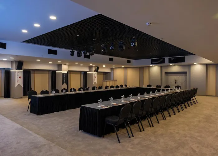 Western Khan Hotel Antalya