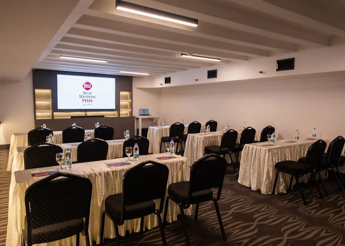 Western Khan Hotel Antalya