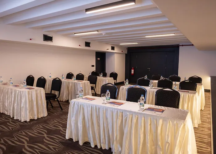 Western Khan 4* Antalya