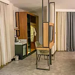 Western Khan 4* Antalya