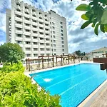 Western Khan 4* Antalya