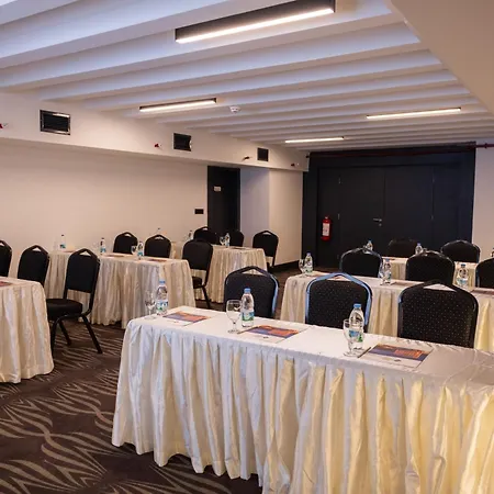 Western Khan 4* Antalya