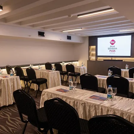 Hotel Western Khan Antalya