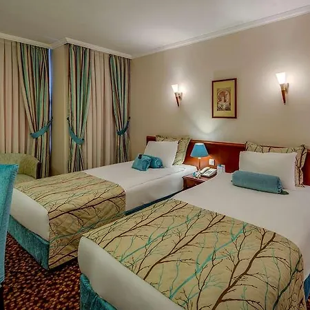 بيست ويسترن بلاس خان 4*