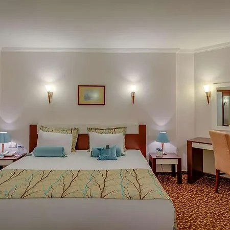 بيست ويسترن بلاس خان 4*