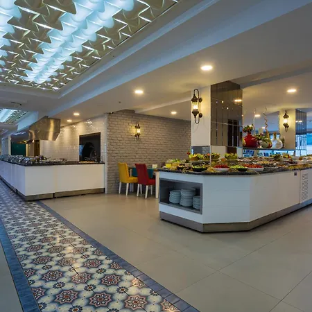 بيست ويسترن بلاس خان 4*