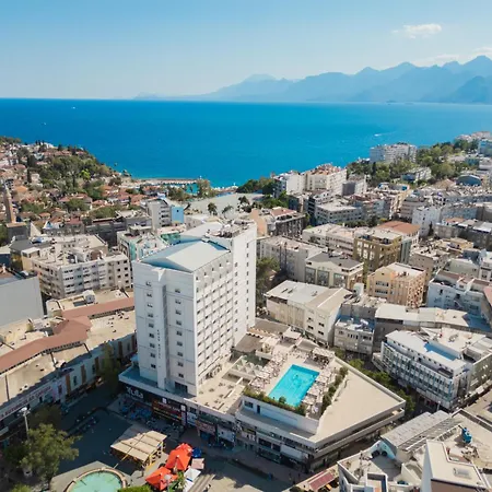 Western Khan Αττάλεια