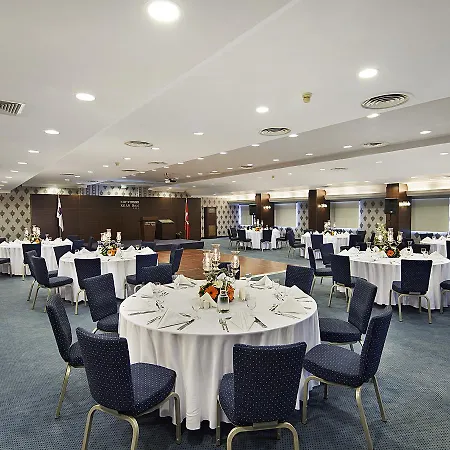Hotell Western Khan 4*