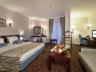 Western Khan 4* Αττάλεια