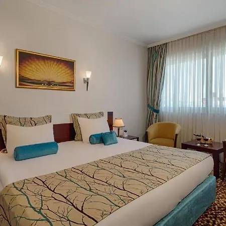 Hotell Western Khan 4*